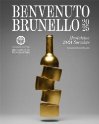Benvenuto Brunello