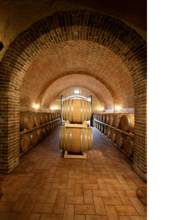 Divinea enoturismo in Chianti Classico e nel resto d'Italia