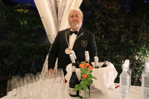 eventi enoturistici in cantina Fattoria del Colle Toscana 