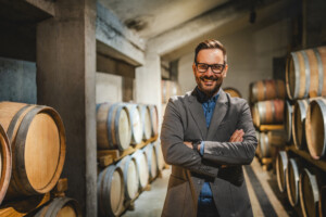 vendita diretta delle cantine USA Direct to consumer wine report 