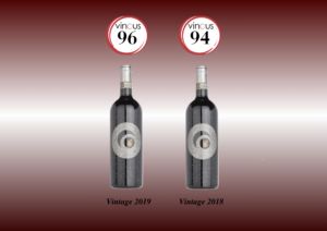 IoSonoDonatella 2019 e IoSonoDonatella 2018 Donatella Cinelli Colombini, Casato Prime Donne Montalcino punteggi Eric Guido, 