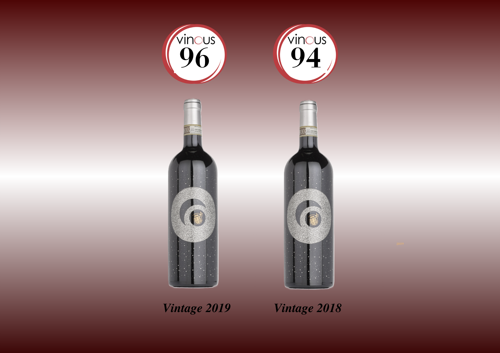 IoSonoDonatella 2019 e IoSonoDonatella 2018 Donatella Cinelli Colombini, Casato Prime Donne Montalcino punteggi Eric Guido,