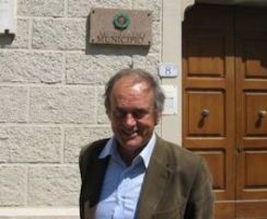 Athos Meiattini Io Castelmuzio e dintorni