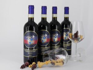 Brunello riserva 2020 Donatella Cinelli Colombini Casato Prime Donne Montalcino Toscana