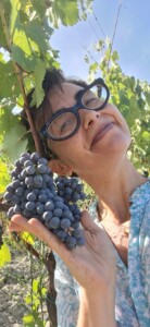 Toscana vendemmia 2025 e Violante Cinelli Colombini