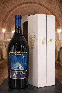 Cenerentola DOC Orcia 2020 BIO, Donatella Cinelli Colombini, Foglia Tonda Toscana