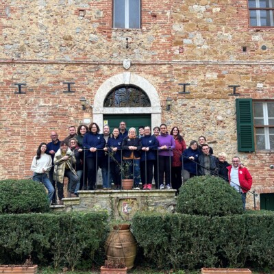 Staff Donatella Cinelli Colombini