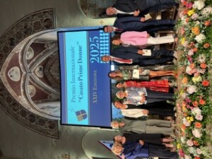 Premio Casato Prime Donne 2025