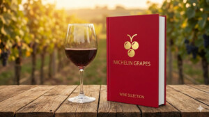 Michelin Grapes nuova guida rossa per le cantine