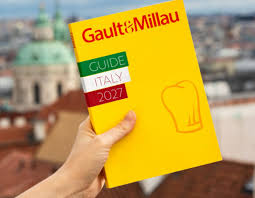 Guida Gault&Millau
