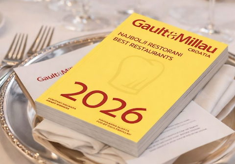 Guida dei ristoranti Gault_Millau