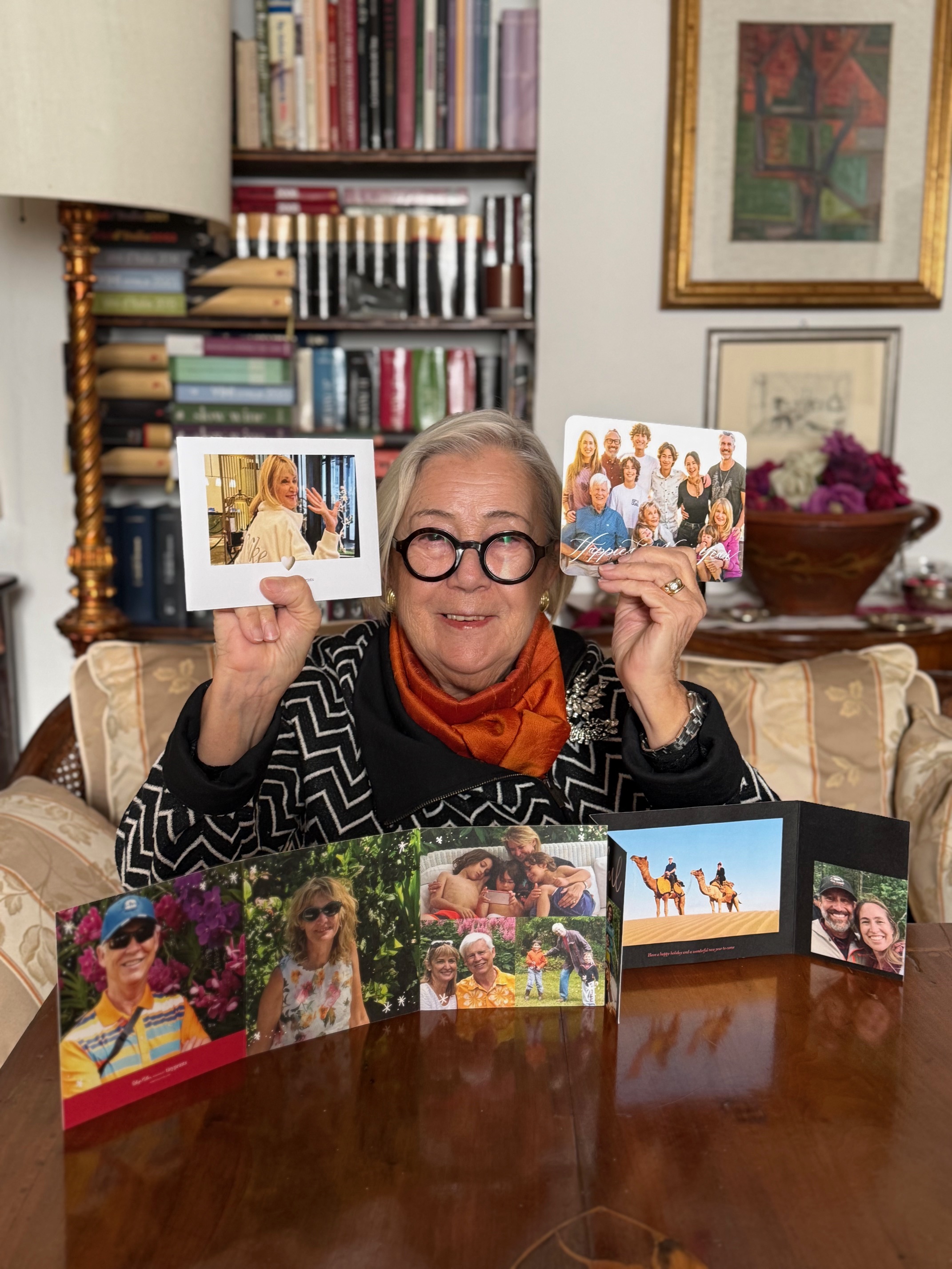 Donatella Cinelli Colombini Robert Engle