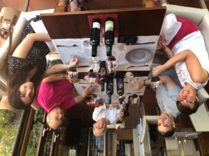Turismo del vino in Toscana Fattoria del Colle