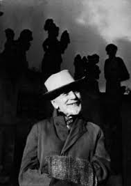Bernard Berenson le frequentazioni della casa dove è cresciuta Donatella Cinelli Colombini