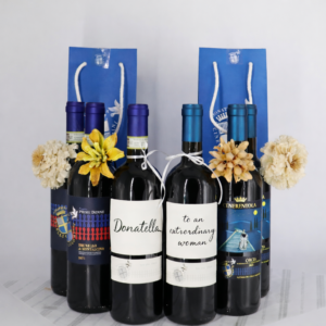 Offerta wine club Donatella Cinelli Colombini Cenerentola doc Orcia Brunello Prime Donne 2021