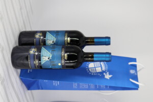 Cenerentola DOC Orcia 2021, Foglia Tonda. Donatella Cinelli Colombini Fattoria del Colle Toscana