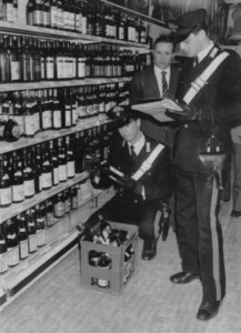 quarant'anni dalla tragedia del metanolo 
