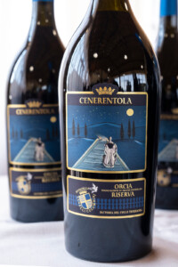 Cenerentola DOC Orcia Riserva 2020 Fattoria del Colle Donatella Cinellicolombini Toscana