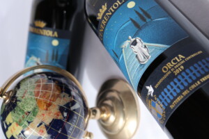 Orcia Doc 2019 Cenerentola Donatella Cinelli Colombini