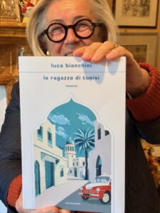 LUCA BIANCHINI LE RAGAZZE DI TUNISI