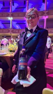 Vinitaly 2026 Comitato Grandi Cru Brunello Prime Donne Donatella Cinelli Colombini