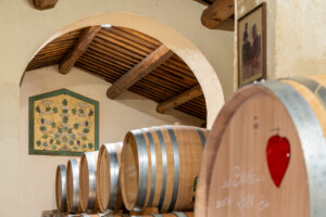 L'Accademia della Vite e del vino si occupa di enoturismo- Montalcino Casato Prime Donne