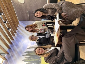 Orcia Doc a Vinitaly 2026 con Ilaria Lorini Campione italiano sommelier 2026