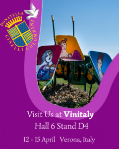 Vinitaly 2026