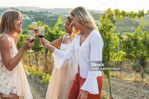 Roberta Garibaldi presenta a Vinitaly il rapporto enoturismo 2026