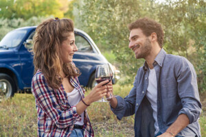 Nomisma -WineMonitor a Vinitaly 2026- report UniCredit con Città del Vino sull'enoturismo italiano