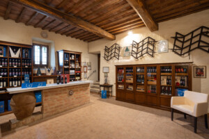 turismo del vino in Italia Toscana Montalcino CasatoPrimeDonne