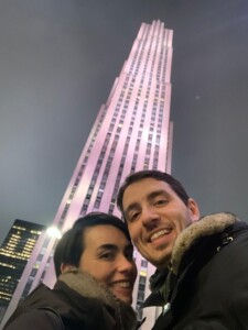 New York City grande campagna contro il consumo di vino