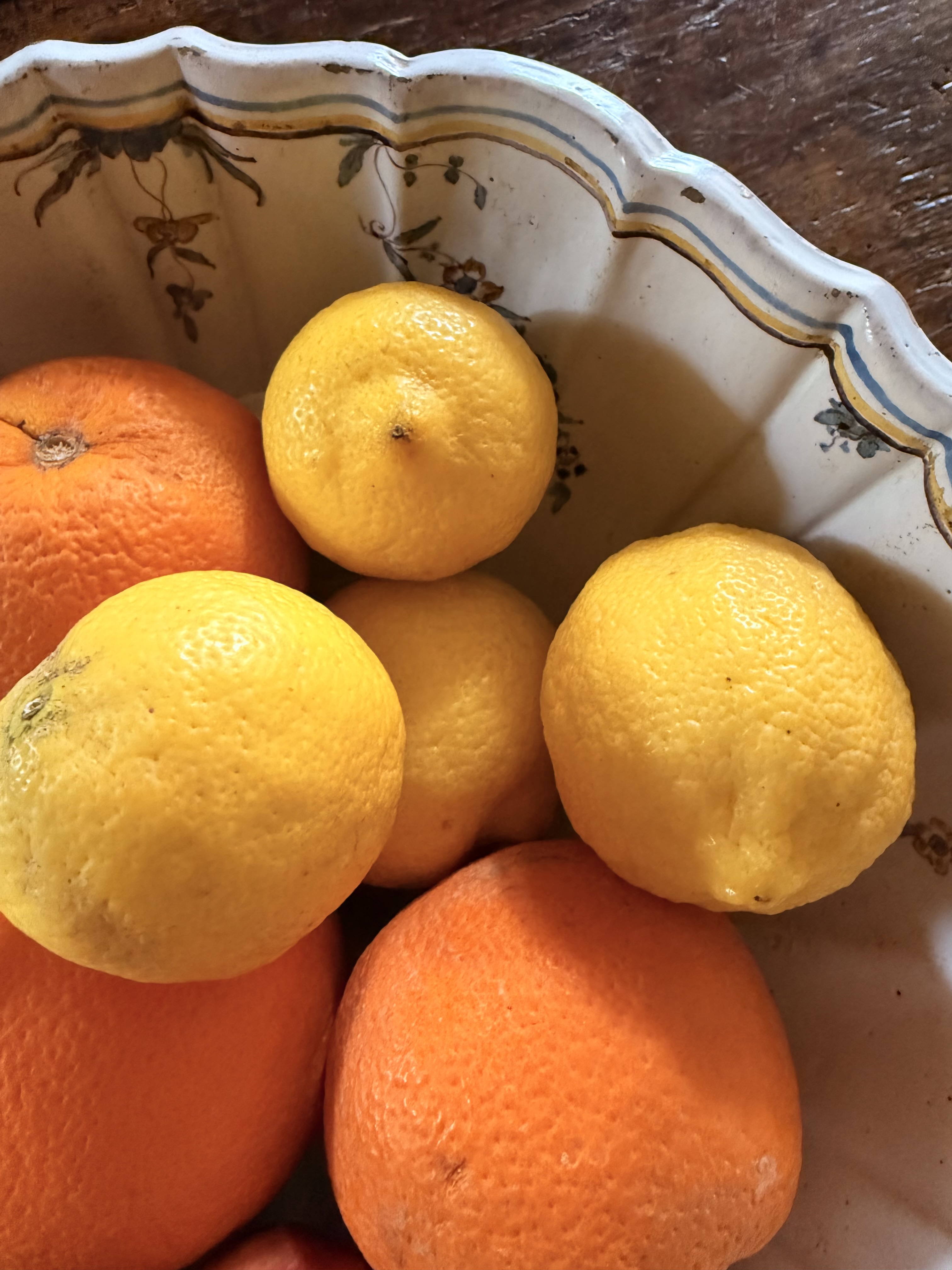 Limoni e altri prodotti agroalimentari provenienti da Paesi Extra UE bloccati dal Governo Polacco