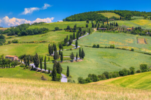 territori UNESCO e grandi vini un'accoppiata che fa crescre l'enoturismo