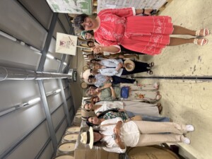 le Donne del Vino Toscana in Maremma
