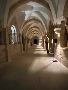 Enoturismo in Spagna 
