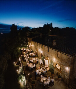 matrimonio Toscana Fattoria del Colle