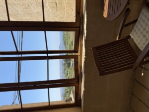 Casa a Gozo di Donatella Cinelli Colombini