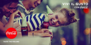Coca Cola è un esempio di capacità comunicativa che può insegnare molto al vino 