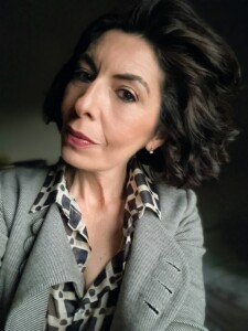 Francesca Ciancio vincitrice del premio giornalistico Casato Prime Donne 2026