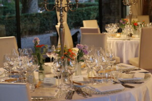 Festa di compleanno o ricorrenza alla Fattoria del Colle in Toscana